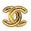 Chanel brooch