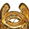 Chanel brooch