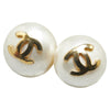 Chanel earring