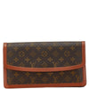 Louis Vuitton clutch