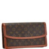 Louis Vuitton clutch