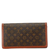 Louis Vuitton clutch