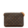 Louis Vuitton shoulder