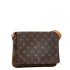 Louis Vuitton shoulder