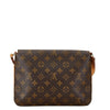 Louis Vuitton shoulder