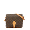 Louis Vuitton shoulder