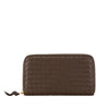 Bottega Veneta wallet