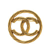 Chanel brooch