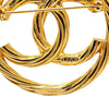 Chanel brooch