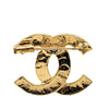 Chanel brooch