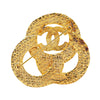 Chanel brooch