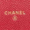 Chanel wallet