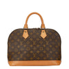 Louis Vuitton handbag