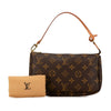 Louis Vuitton clutch