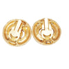 Chanel earring