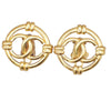 Chanel earring