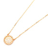 Van Cleef & Arpels necklace