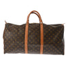 Louis Vuitton travel