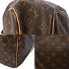 Louis Vuitton travel