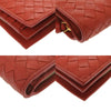 Bottega Veneta wallet