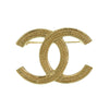 Chanel brooch