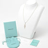 Tiffany & Co necklace