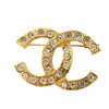 Chanel brooch