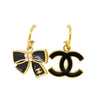 Chanel earring