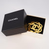 Chanel brooch