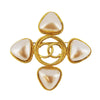 Chanel brooch