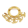 Chanel brooch