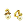 Dior earring