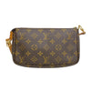 Louis Vuitton clutch