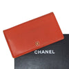 Chanel wallet