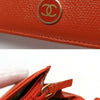 Chanel wallet