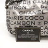 Chanel clutch