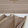 Chanel wallet