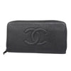 Chanel wallet