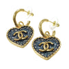 Chanel earring