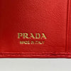 Prada wallet