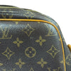 Louis Vuitton shoulder