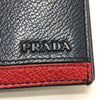 Prada wallet