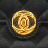 Chanel shoulder