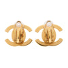 Chanel earring