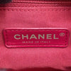 Chanel shoulder