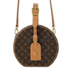 Louis Vuitton shoulder