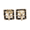 Chanel earring