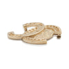 Chanel brooch