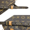 Louis Vuitton shoulder