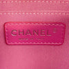 Chanel shoulder